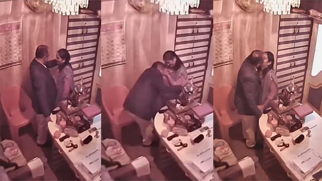 Tamil Astrologer Sex Scandal Part 5 – xxx video tamil