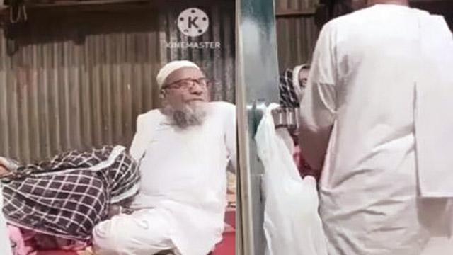 Bangladesh Jammat Amir Viral Full Sex – Scandal Sex MMS