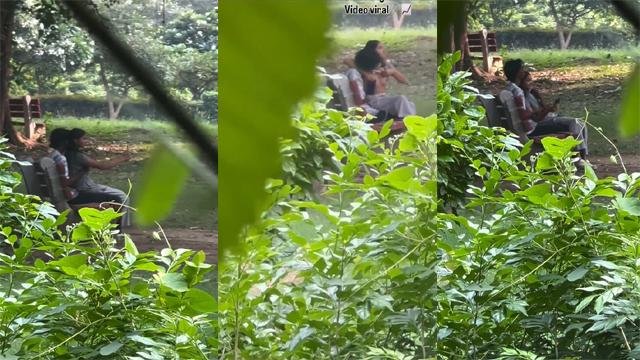 Delhi Teen Couple In Park Viral Xx Video – Teen Lover Xxx