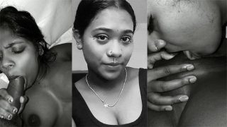 Dusky Girl Her Pussy Licked By Another Girl & Fucks – Sexvido