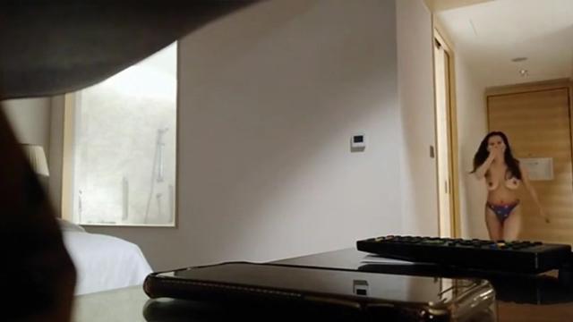 Horny Wife Watching Waiter Dare Cock Nude – Sexmms Xxx Video
