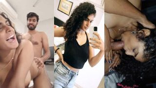 Curly Hair Cam Sex – Teacher Doggy Video