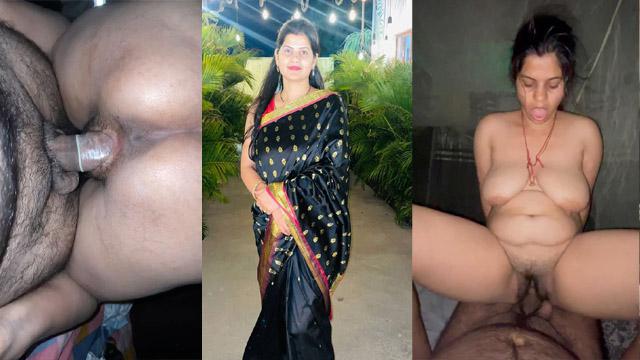Hot Driver Affair Sex – Milf Minister Wife Viral