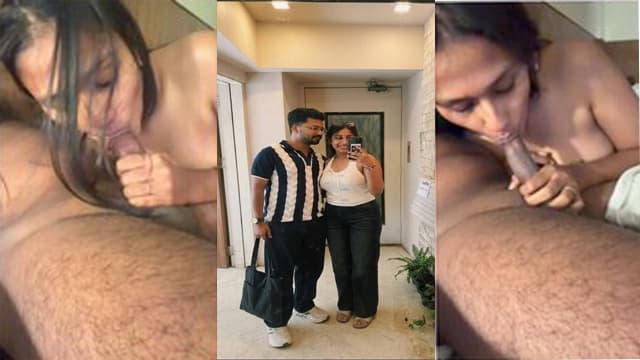 Horny Gf Pressing Boobs And Sex By Bf Leaked – Hot Hijabi Girl