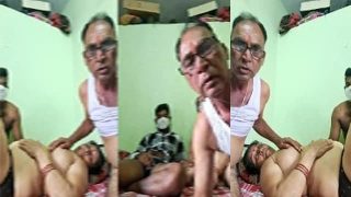 Old Couple And Young Guy Sex Video – Viralkand Video